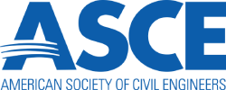 American Society of Civil Engineers logo