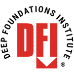 Deep Foundations Institute logo