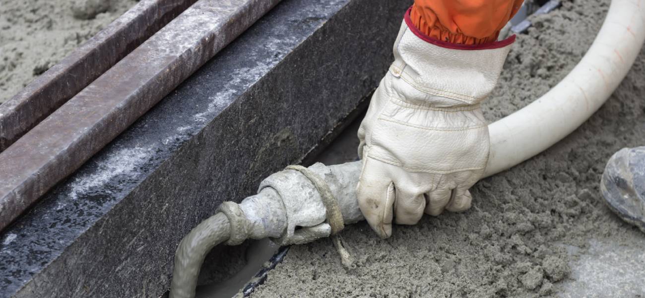 subsurface void filling banner